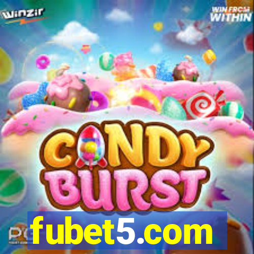 fubet5.com