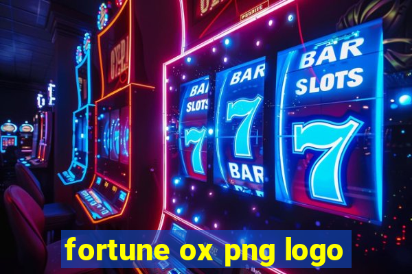 fortune ox png logo