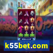 k55bet.com
