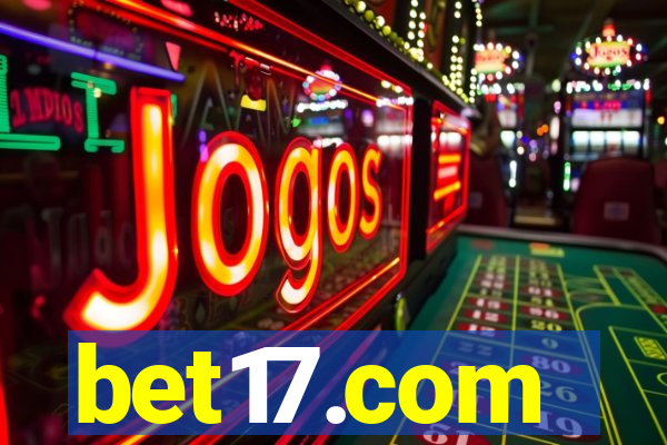 bet17.com