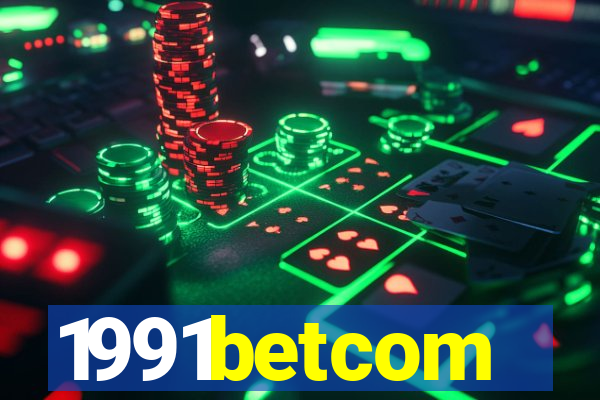 1991betcom