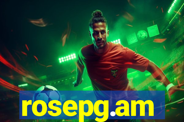 rosepg.am