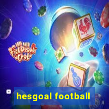 hesgoal football
