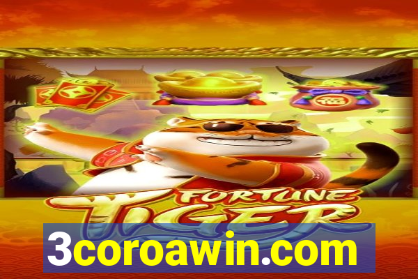 3coroawin.com