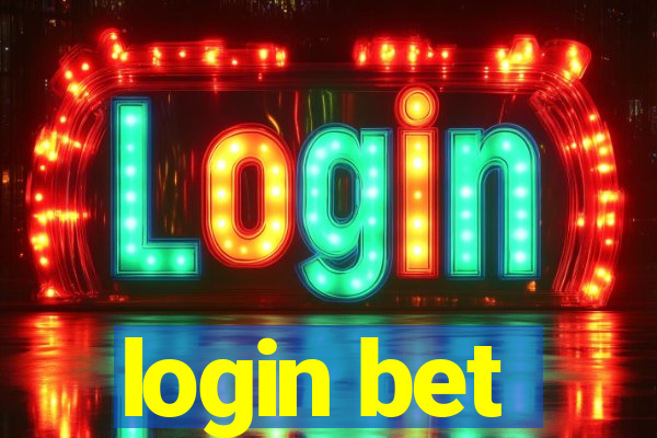 login bet