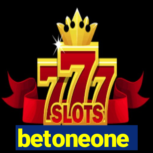 betoneone
