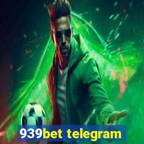 939bet telegram