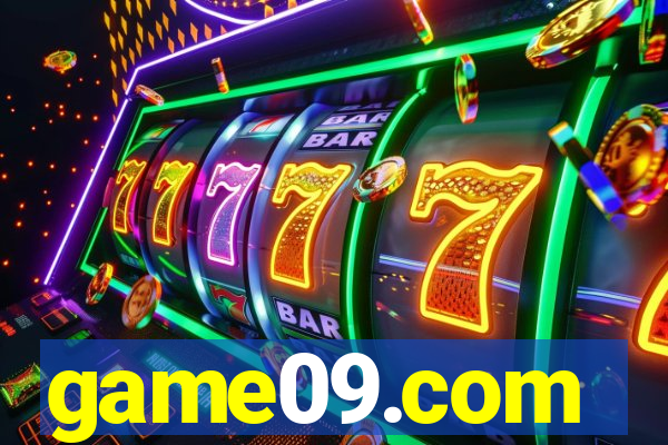 game09.com