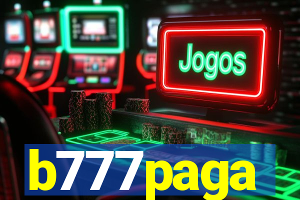 b777paga