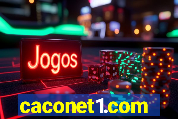 caconet1.com