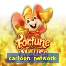 cartoon network site antigo