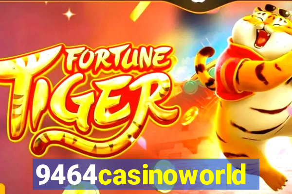 9464casinoworld