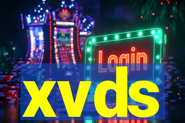 xvds