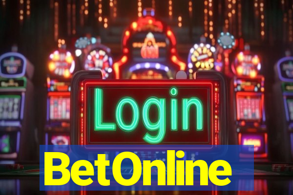 BetOnline