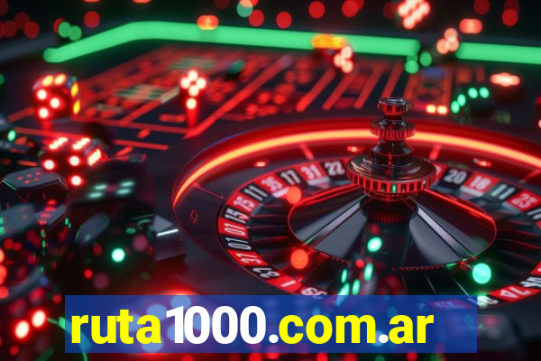 ruta1000.com.ar
