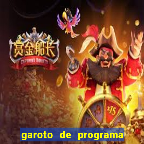 garoto de programa zona leste