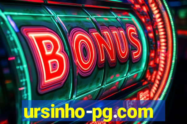 ursinho-pg.com