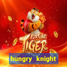hungry knight gameboy rom pt br gba