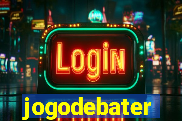 jogodebater