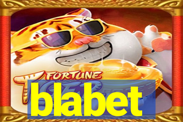 blabet