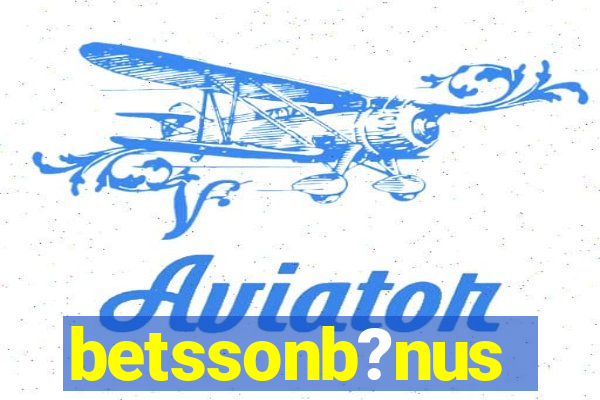 betssonb?nus