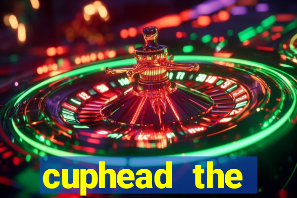 cuphead the expansion download