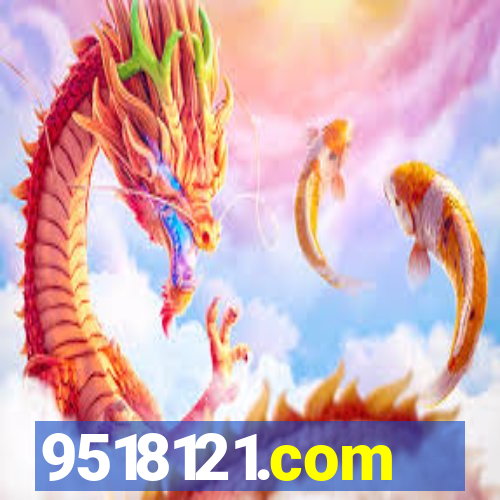 9518121.com