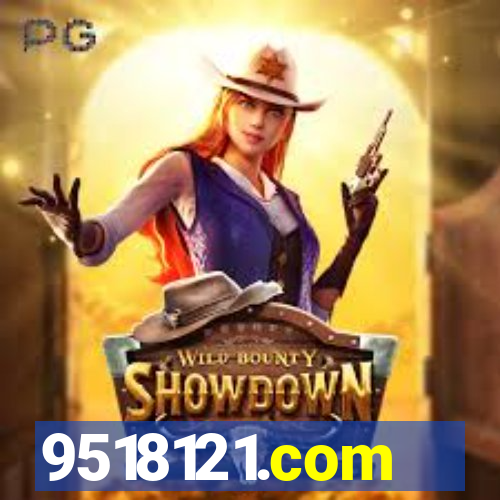 9518121.com