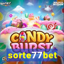 sorte77bet