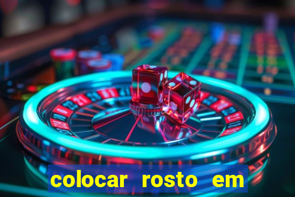 colocar rosto em vídeo online grátis