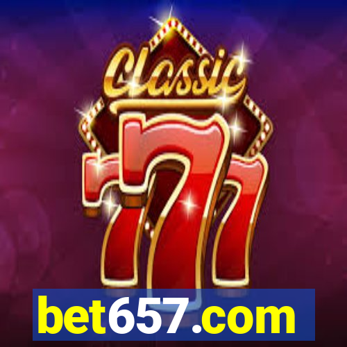 bet657.com