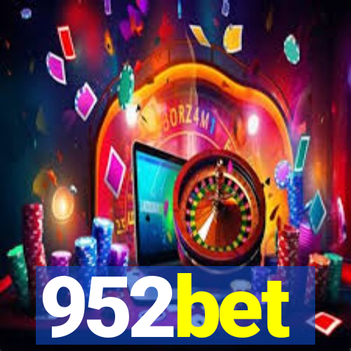 952bet