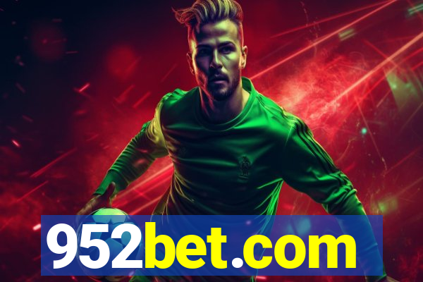 952bet.com