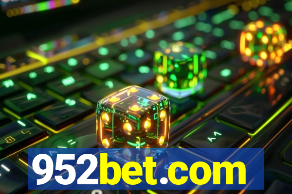 952bet.com