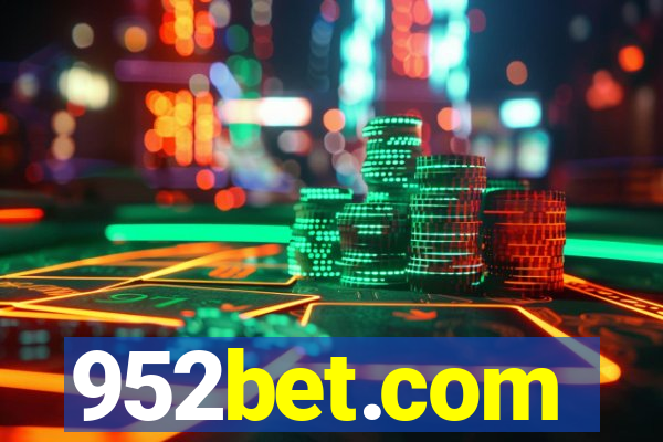 952bet.com