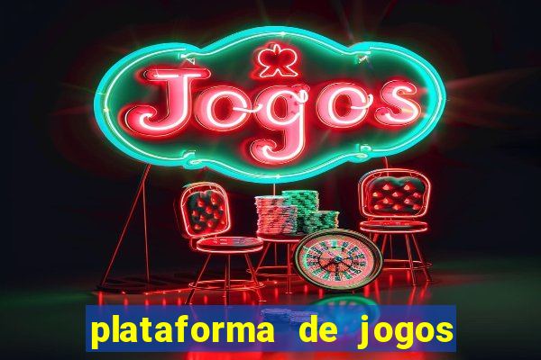 plataforma de jogos tigre 5 reais
