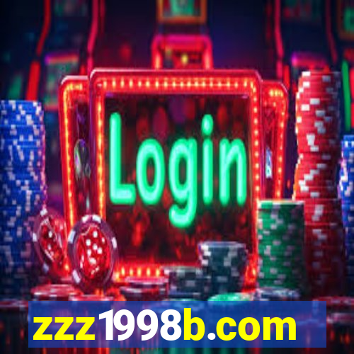 zzz1998b.com