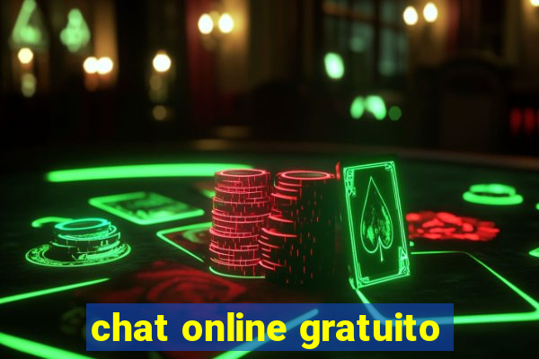 chat online gratuito