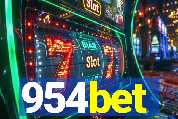 954bet
