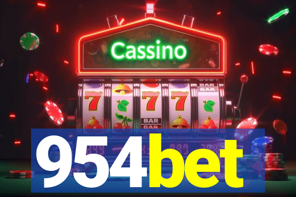 954bet