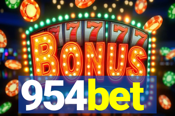 954bet