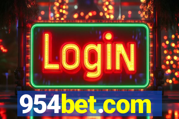 954bet.com
