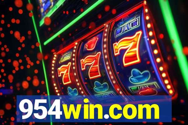 954win.com