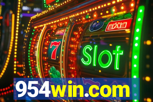 954win.com