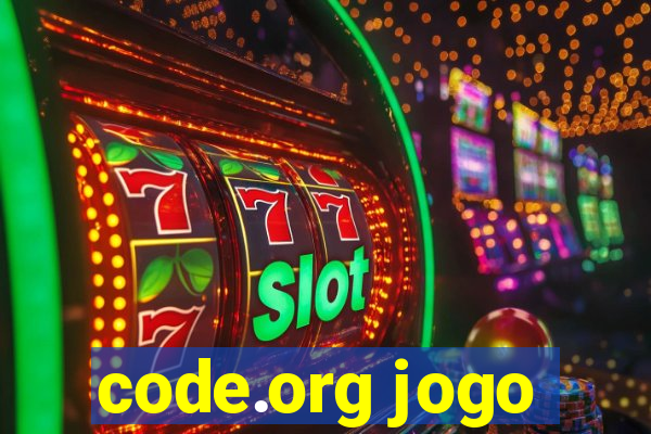 code.org jogo
