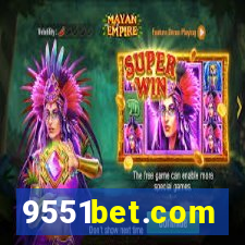 9551bet.com