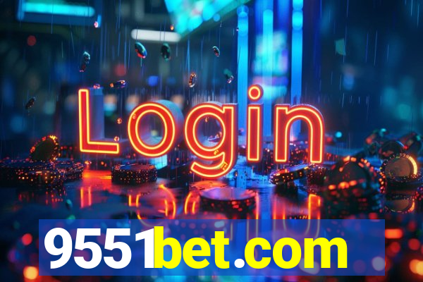 9551bet.com