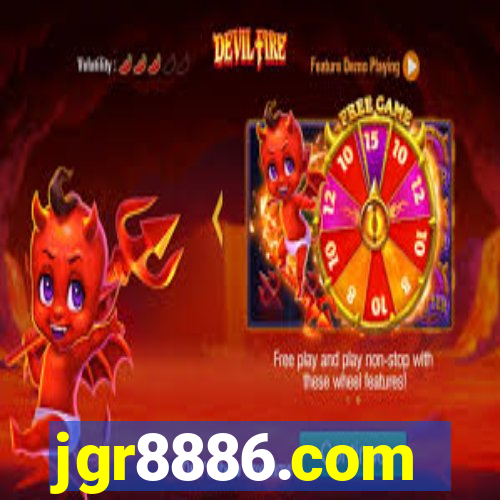 jgr8886.com
