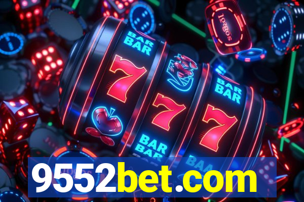 9552bet.com