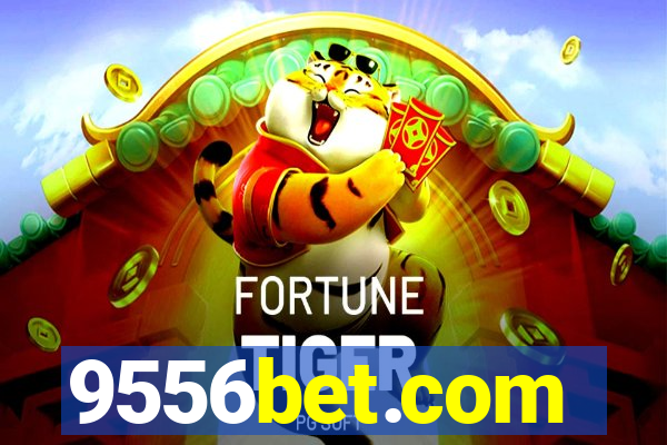 9556bet.com